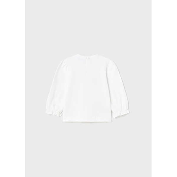 Mayoral majica, 68-98