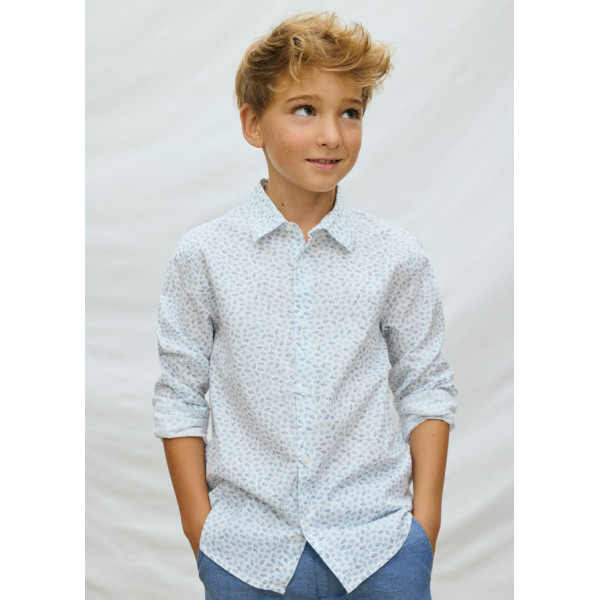 Mayoral košulja, 8-14g