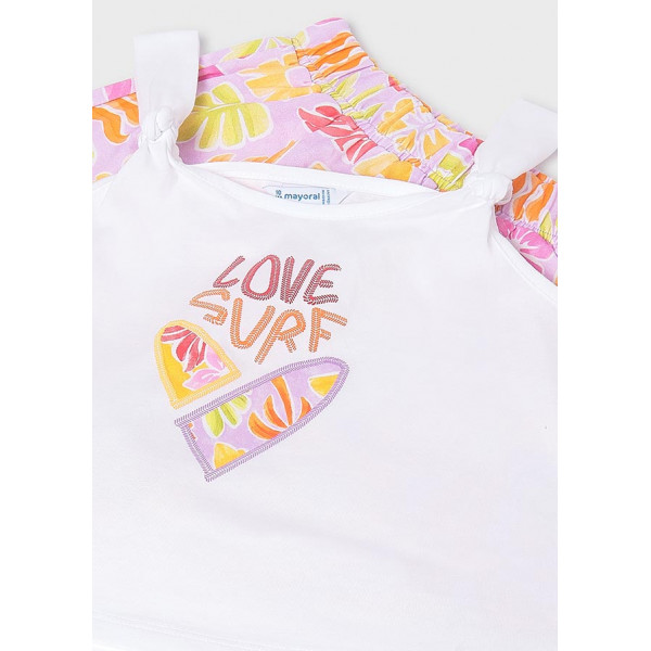 Mayoral komplet, 8-14g