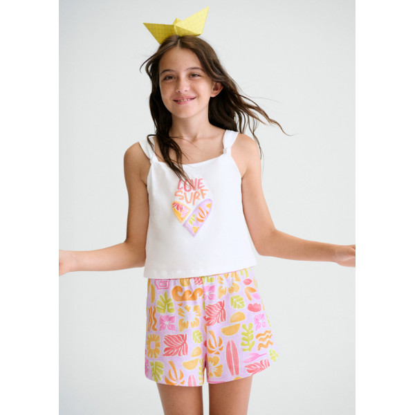 Mayoral komplet, 8-14g