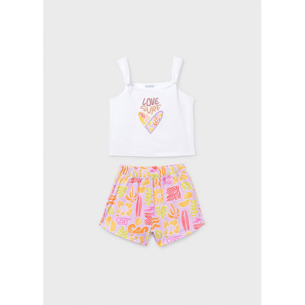 Mayoral komplet, 8-14g