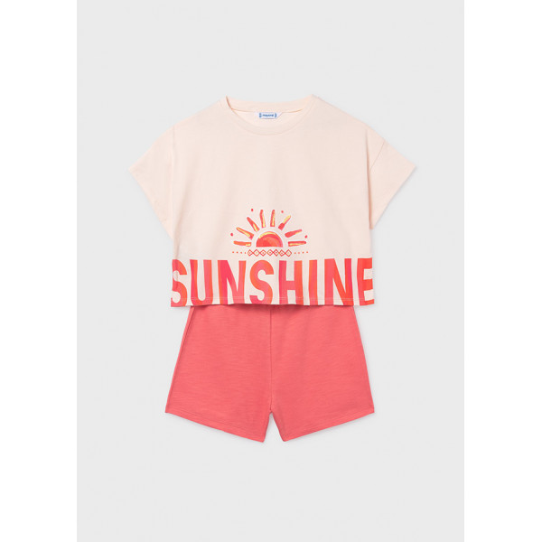 Mayoral komplet, 8-14g