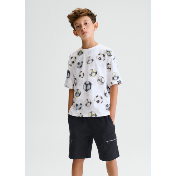 Mayoral šorts, 8-14g