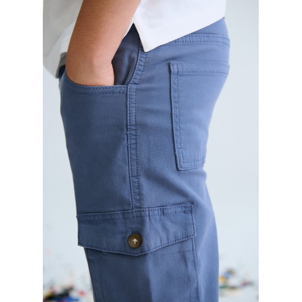 Mayoral bermude, 8-14g