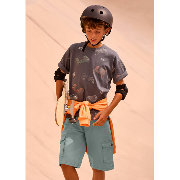 Mayoral bermude, 8-14g