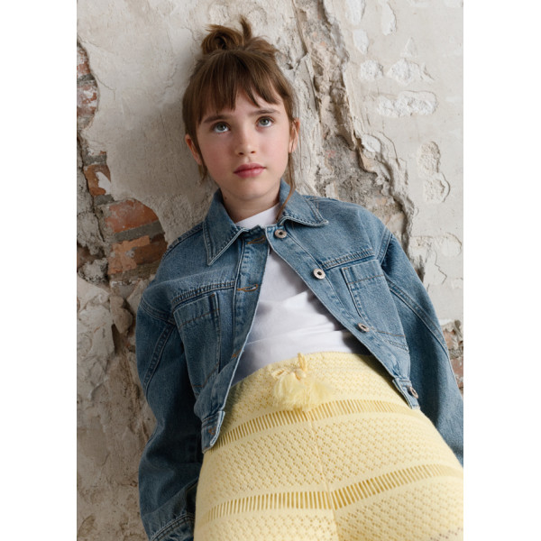 Mayoral teksas jakna, 8-14g