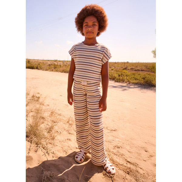 Mayoral pantalone, 8-14