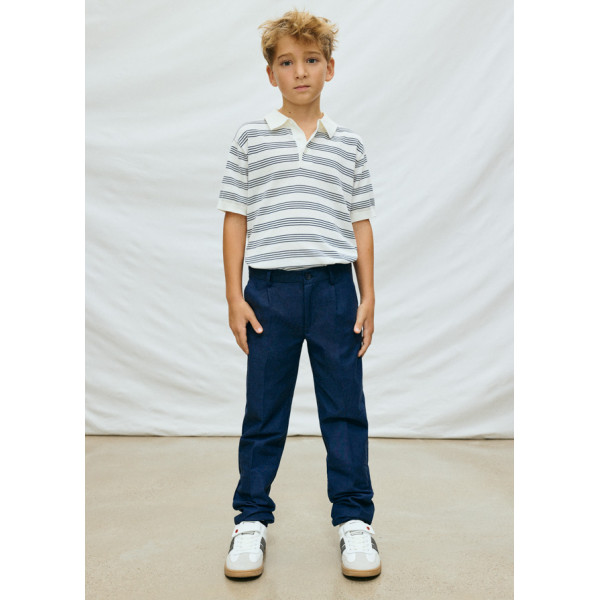 Mayoral pantalone, 8-14