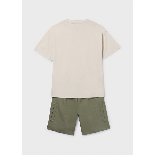 Mayoral komplet, 8-14g