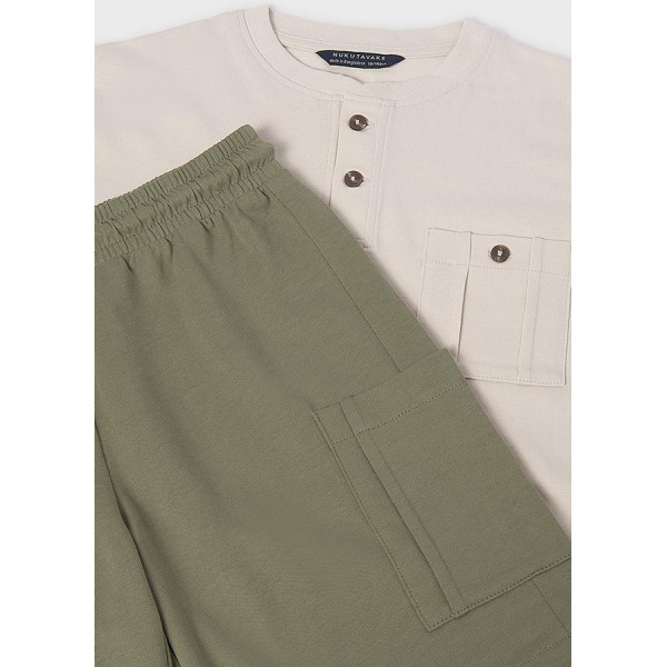 Mayoral komplet, 8-14g