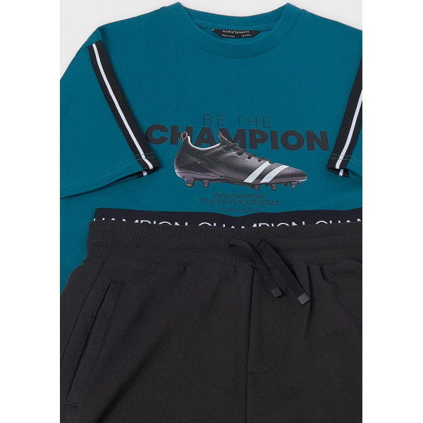 Mayoral komplet, 8-14g