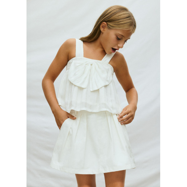 Mayoral suknja pantalone, 8-14g