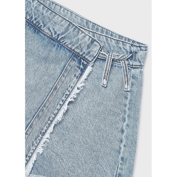 Mayoral suknja pantalone, 8-14g