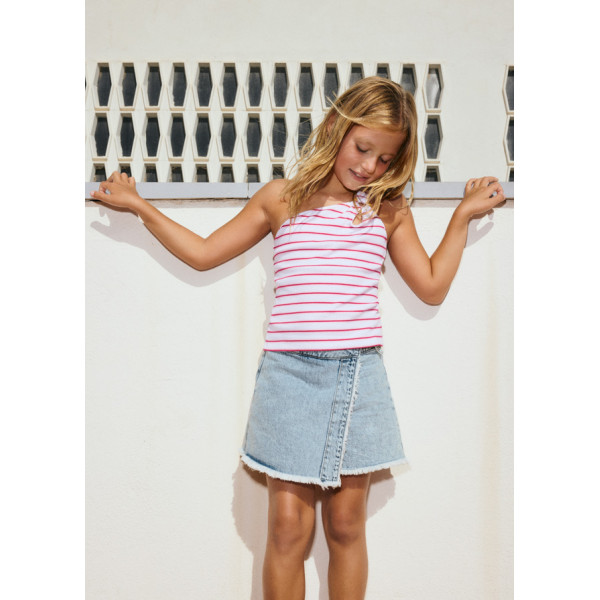 Mayoral suknja pantalone, 8-14g