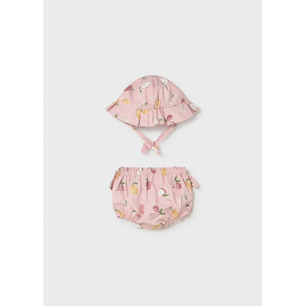 Mayoral komplet gaćice i šešir