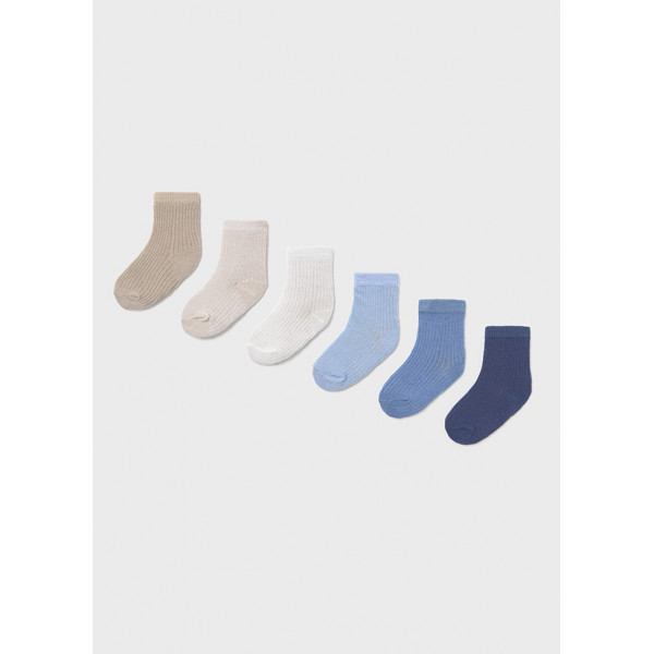 Mayoral sokne 6/1, 50-86