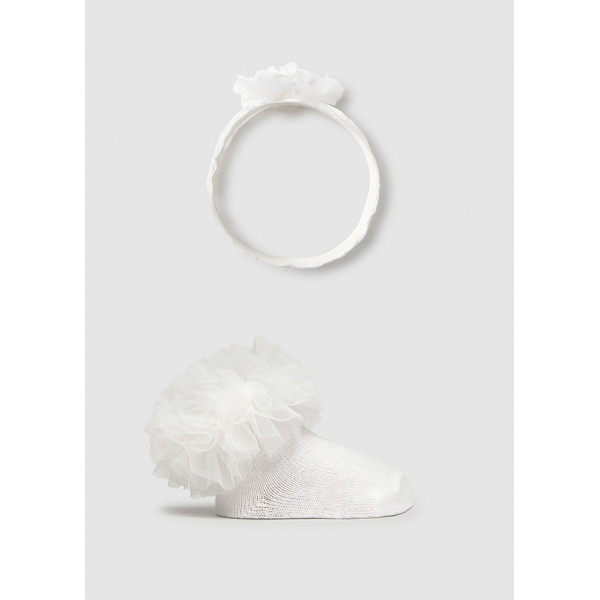 Mayoral komplet, 50-86za kosu