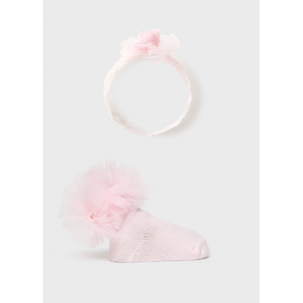 Mayoral komplet, 50-86za kosu