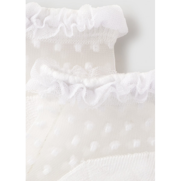 Mayoral sokne, 50-86