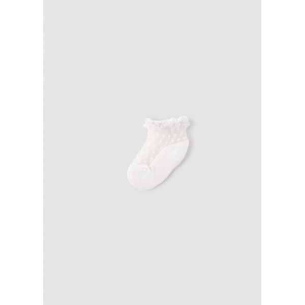 Mayoral sokne, 50-86