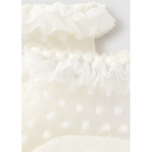 Mayoral sokne, 50-86