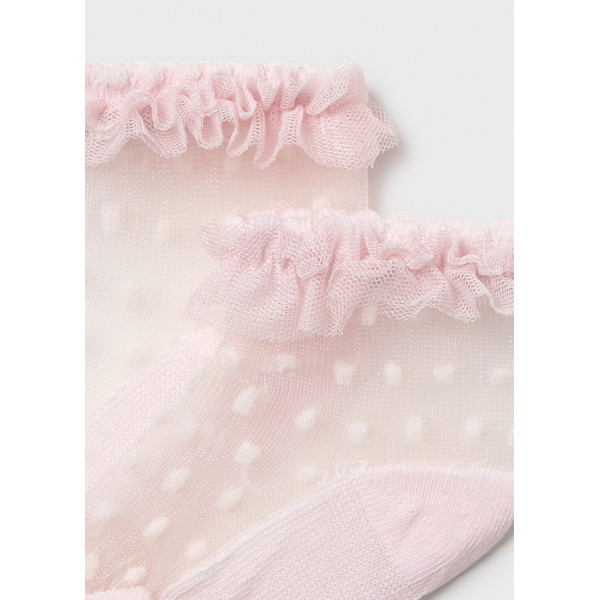 Mayoral sokne, 50-86