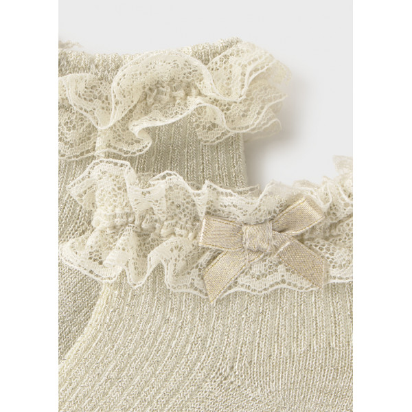 Mayoral sokne, 50-86