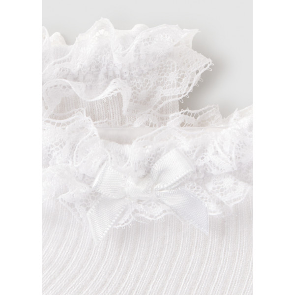 Mayoral sokne, 50-86