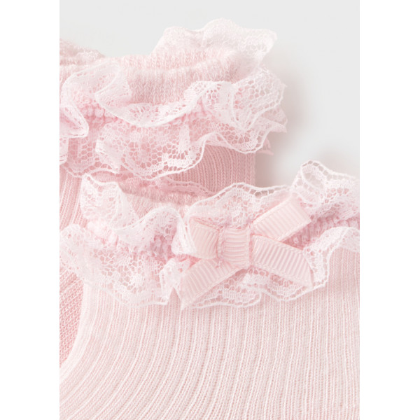 Mayoral sokne, 50-86