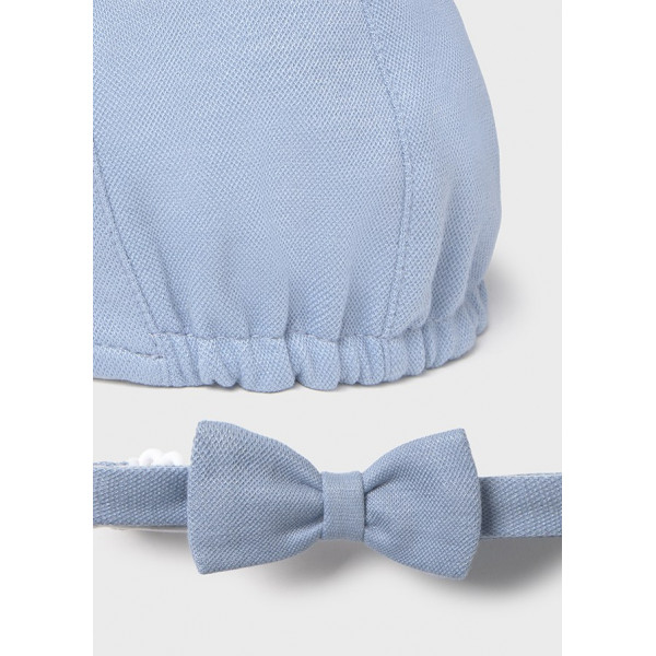 Mayoral komplet kapa i leptir mašna