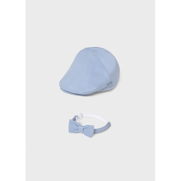 Mayoral komplet kapa i leptir mašna