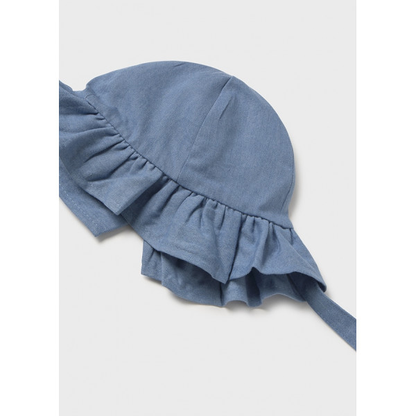 Mayoral šešir, 38-48