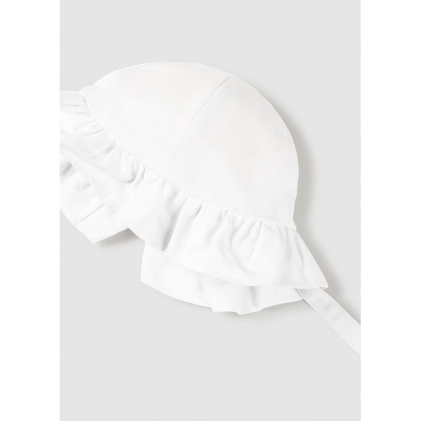 Mayoral šešir, 38-48