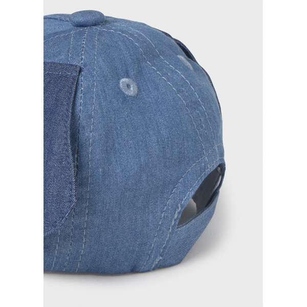 Mayoral kačket, 38-48