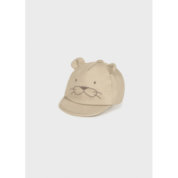 Mayoral kačket, 38-48