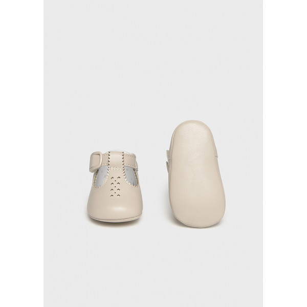 Mayoral nehodajuće, 15-19