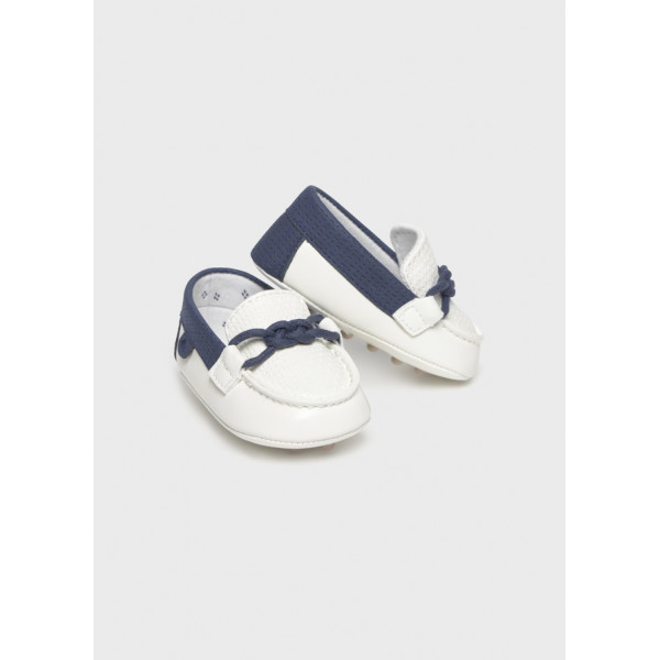 Mayoral nehodajuće, 15-19