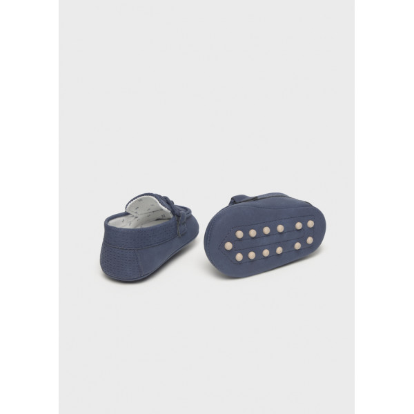 Mayoral nehodajuće, 15-19