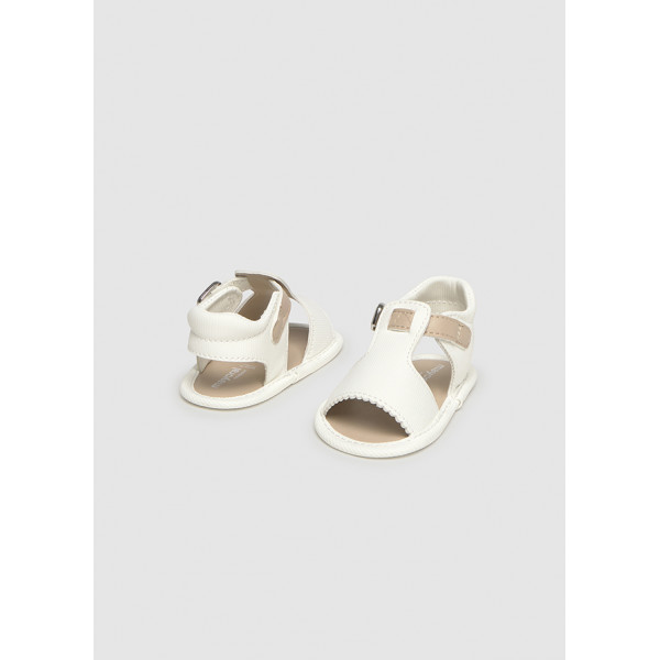 Mayoral nehodajuće, 15-19