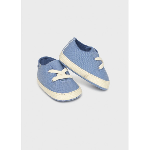 Mayoral nehodajuće, 15-19