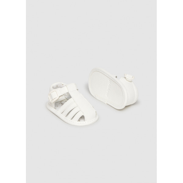 Mayoral nehodajuće, 15-19