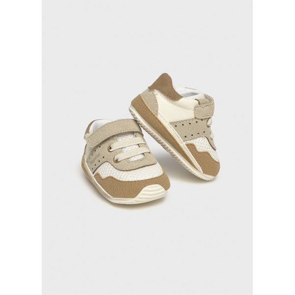 Mayoral nehodajuće, 15-19