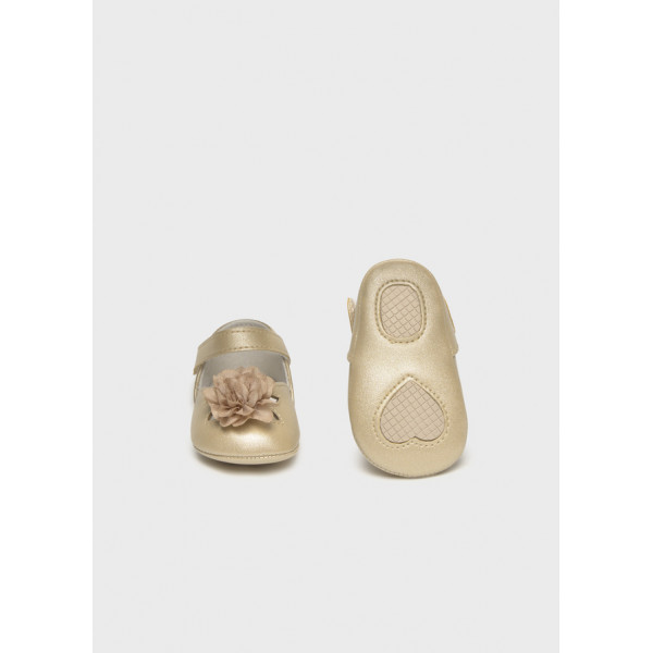 Mayoral nehodajuće, 15-19