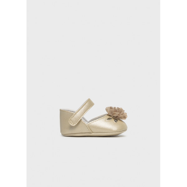 Mayoral nehodajuće, 15-19