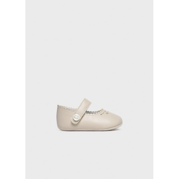 Mayoral nehodajuće, 15-19