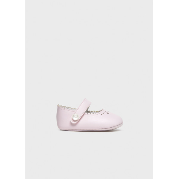 Mayoral nehodajuće, 15-19