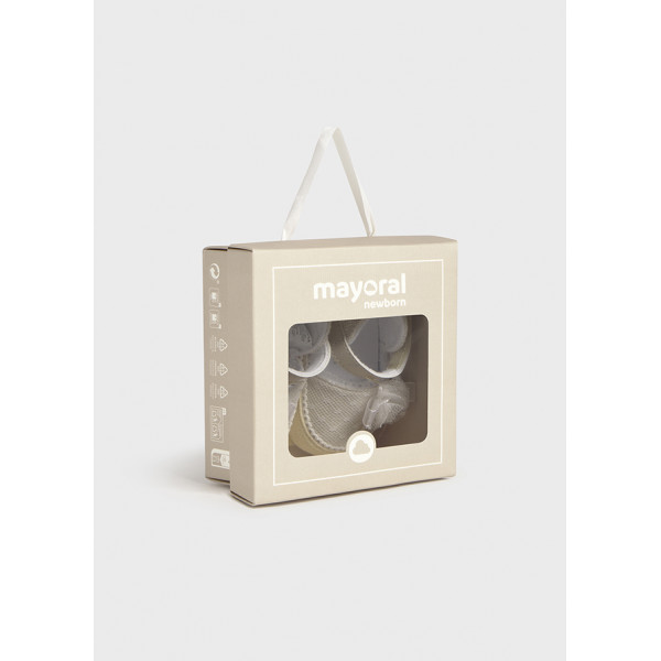 Mayoral nehodajuće, 15-19