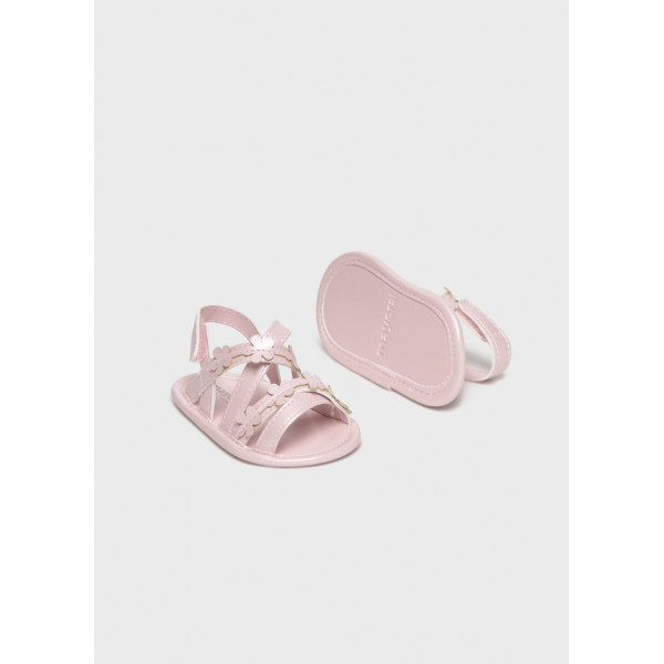 Mayoral nehodajuće, 15-19