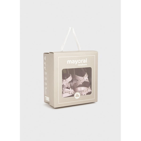 Mayoral nehodajuće, 15-19