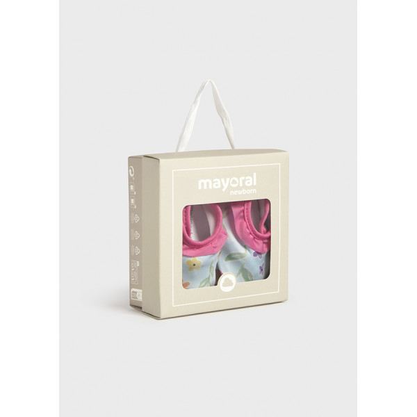 Mayoral nehodajuća obuća za plažu, 17-19